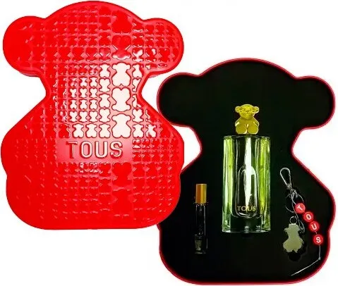 Ulric de Varens Varensia Eau de Parfum Vapo Set, 2 teilig