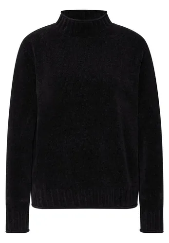 STREET ONE Strickpullover chenille_sweater turtle