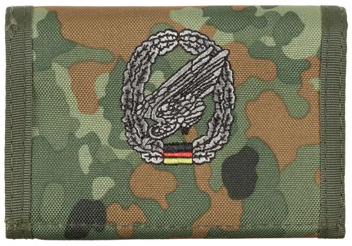 Geldbeutel & Geldklammern von MFH