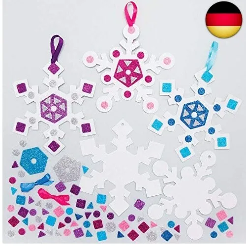 Baker Ross Bastelsets von Baker Ross