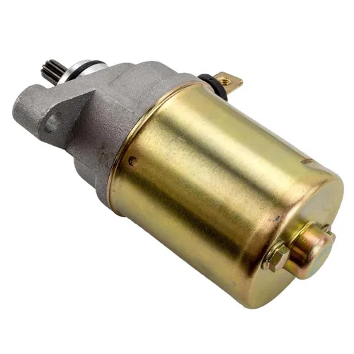 Anlasser Starter GY6 50ccm 4T