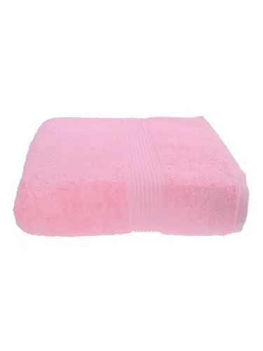 Julie Julsen Handtücher 1-Handtücher-Babyrosa-Waschhandschuh 15 x 21 cm, Baumwolle (1-St)