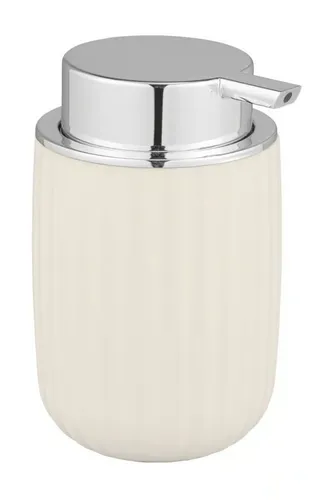 Seifen- & Lotionsspender Beige von WENKO