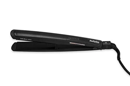 BaByliss ST327E Glätteisen Slim 28mm Intense Protect