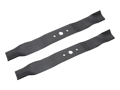 Messersatz (Mulch) passend für Alpina BT98SD Rasentraktor