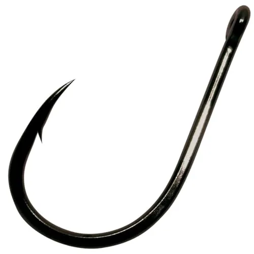 Gamakatsu Hook LS-3313F /0 Ring Eye Serie Gr. 1/0