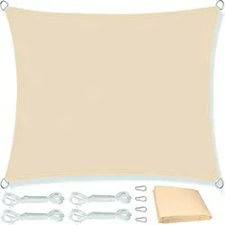 Sonnensegel von KANWOD RELY ON QUALITY