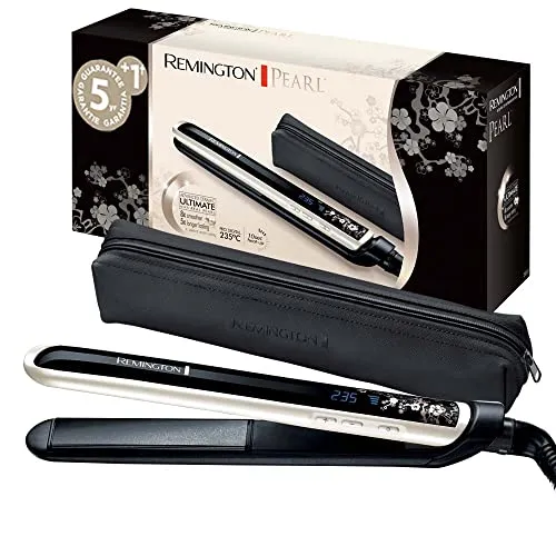Produktbild Remington Glätteisen S9501