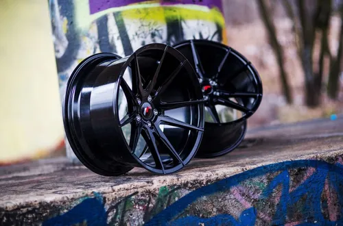 Japan Racing Wheels JR21