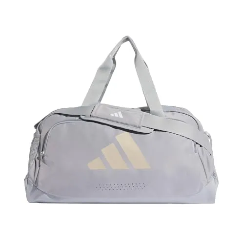 adidas Performance Reisetasche ADIDAS WOMAN DEFENDER DUFFELBAG S (1-tlg)