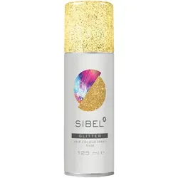 Farbspray Glitter Gold 125 ml