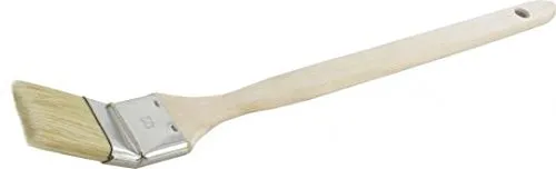 Heizkörperpinsel helle Chinaborsten