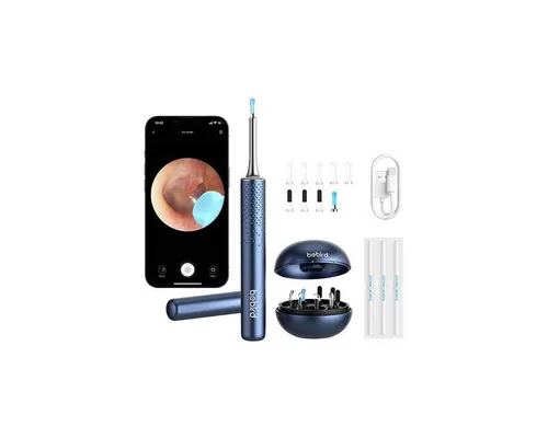 Bebird Smart Visual Ear-Clean Rod M9 S (blue)