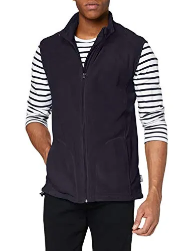 Stedman St5010_Blmxl Active Schutzweste XL, Dunkelblau Midnight