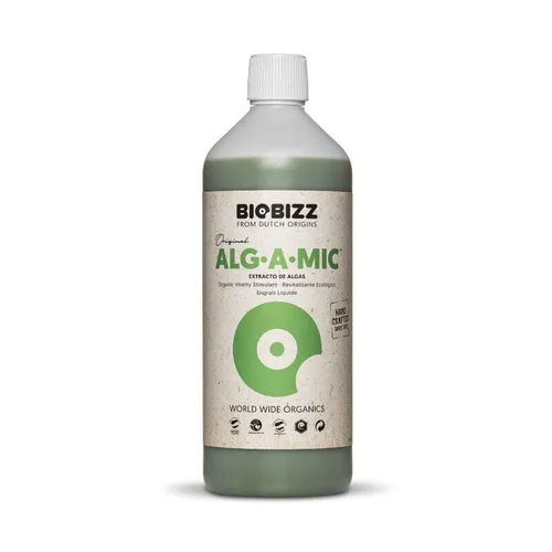 BioBizz Alg A Mic 1L in grün von Biobizz