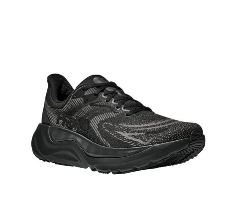 HOKA Arahi 8 Runningschuhe US 8 in schwarz von HOKA