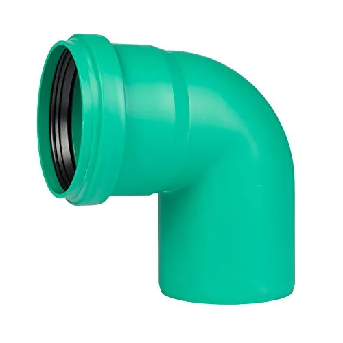 KG 2000 Bogen DN 160 Neigung: 87° von Ostendorf