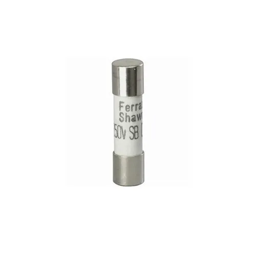 Mersen G-Sicherungseinsatz MI5SB25V0,05 Feinsicherungen R080469