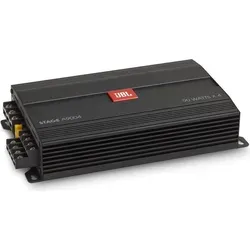 JBL STAGE GT90041 | 4 Kanal Verstärker mit 1480 Watt Max Leistung