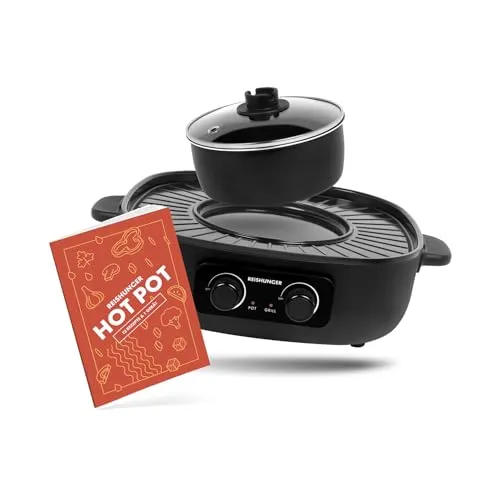 Die besten Elektrogrills | Test 09/2026 von Reishunger