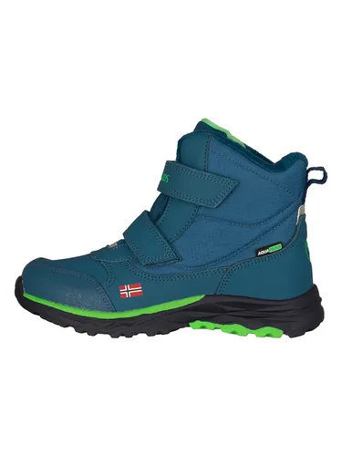 Trollkids Winterboots 