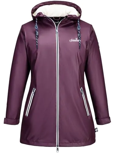 SCHIETWETTER Damen Regenjacke Regenfee Afke von Schietwetter