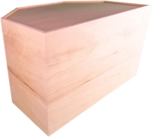 Getzoo Kaninchenhaus Grande Maison von Getzoo