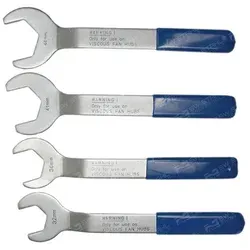 SWSTAHL Montagewerkzeug 00126l für Lüfter