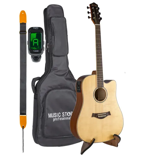 Red Hill Western Bundle I Natural