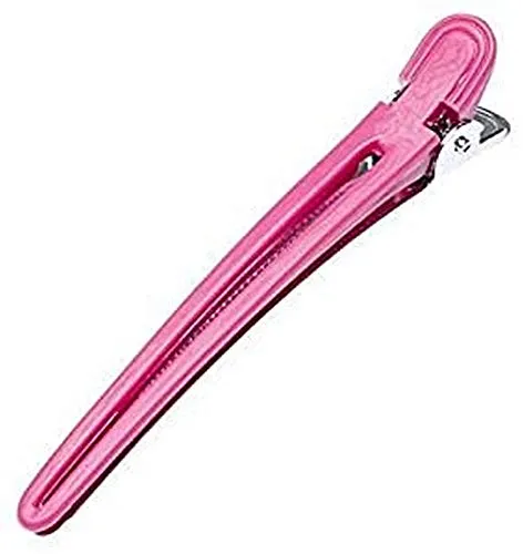 Efalock Combi-Clip pink Beutel a 12 Stück Efalock Combi-Clip pink Beutel a 12 Stück