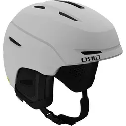 GIRO Neo Mips Skihelm grau 55,5 - 59 cm - Grau