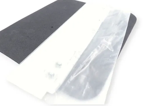 Hager ZZ12V Abschottung 786007 in weiß von Hager