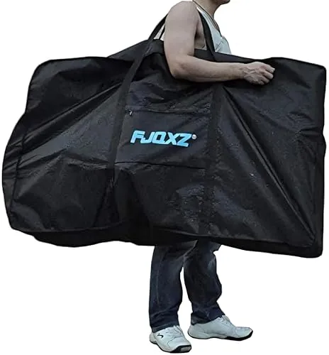 Trancoss Fahrrad Transporttasche von trancoss