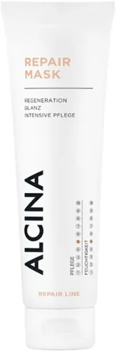 ALCINA Repair Line Repair Mask 150 ml Haarmaske von ALCINA