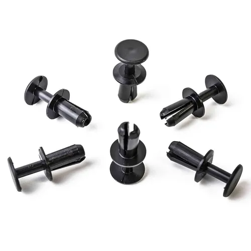 Nieten Schwarz von MYBA-S