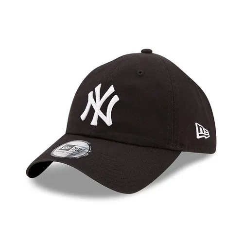 New Era MLB 9Twenty Cap League Essential New York Yankees black