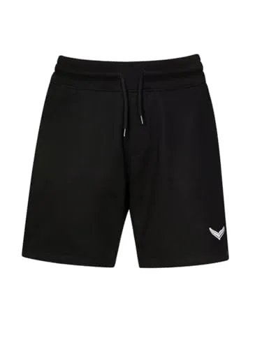 TRIGEMA Bermuda mit praktischem Kordelzug von Trigema