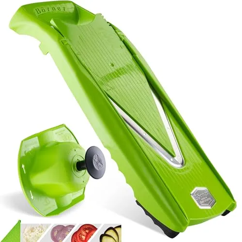 Küchenhelfer & -utensilien Grün von Börner