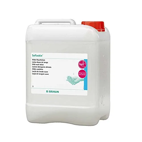 softaskin kanister fluessigseife 5 l