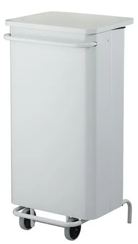 COLLECROULE CARENE Mülltonne Rossignol 110 L von Rossignol