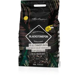 Sand & Gartenerde Schwarz von Lechuza