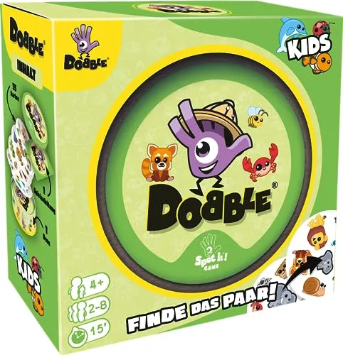 Dobble Kids