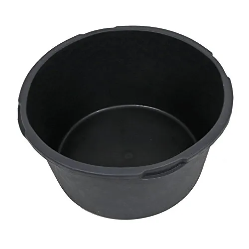 CLGarden Springbrunnen Becken 90 Liter PE von CLGarden