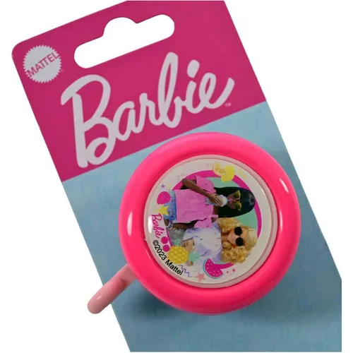PanzerGlass Barbie -Fahrradklingel (59415903)