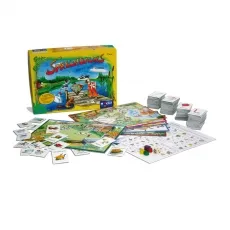 PONS Sprechdachs von HUCH!