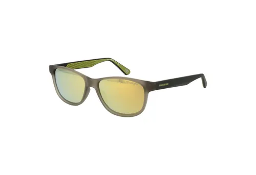 Skechers Sonnenbrille SE00058 5397R - Moderne Skechers Sonnenbrille SE00058 5397R, ideal für stilvolle Outdoor-Aktivitäten. Mit UV-Schutz und leichtem Design für hohen Tragekomfort.