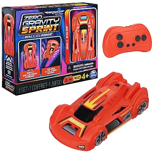 Produktbild Air Hogs Zero Gravity Sprint Wall Climber