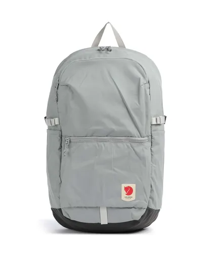 Fjällräven Unisex High Coast 24L Rucksack in grau von Fjällräven