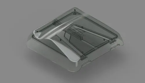 Fiamma Vent 28 F 98683-136