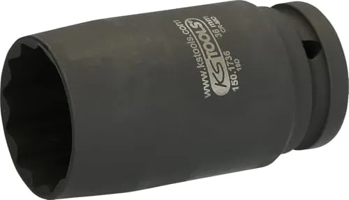 KS Tools 150.1736 3/4